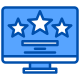 Review icon