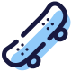 Patineta icon