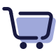 Shopping Cart icon