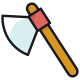 Axe icon