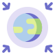 Climate Change icon