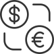 Exchange icon