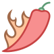 Peperoncino icon