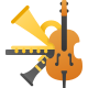 Orchester icon