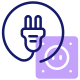 Cord icon