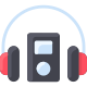 Mp3 Player icon