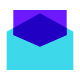 Email aberto icon