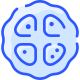 Microorganism icon