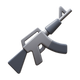 Fusil d'assaut icon