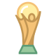 Coupe du monde icon