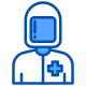 Safety Suit icon