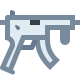 Submachine Gun icon