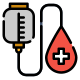 Blood icon