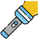 Flashlights icon