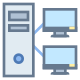 Thin Client icon