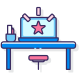 Desk icon