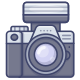 Photograph icon