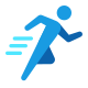 Sports Mode icon