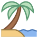 Plage icon