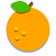 Naranja icon