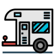 Camper icon