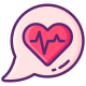 Heartbeat icon