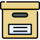 Box Storage icon