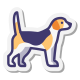 犬 icon