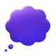 Thinking Bubble icon