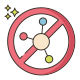 Nitrates Free icon