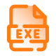 EXE icon