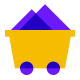 Mine Cart icon