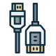 HDMI Cable icon