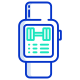 Smartwatch icon