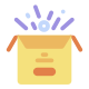 Box icon