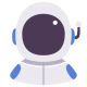 Astronauta icon