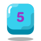 Touche 5 icon