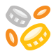 Coins icon