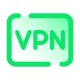 Icono de barra de estado de VPN icon