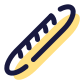 Baguete icon