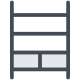 Стеллаж icon
