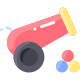 Cannon icon