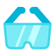 Protective Glasses icon