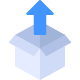 Open Box icon