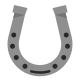 horseshoe icon