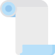 Paper Roll icon
