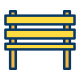 Bench icon