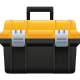 caja-de-herramientas-emoji icon
