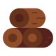 Firewood icon