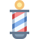 Barber Pole icon